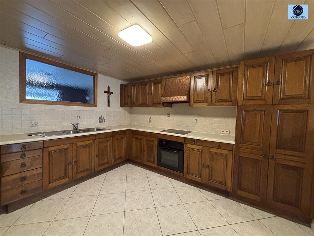 OPBRENGSTEIGENDOM MET 3 APPARTEMENTEN NABIJ HET CENTRUM VAN GERAARDSBERGEN - foto 3