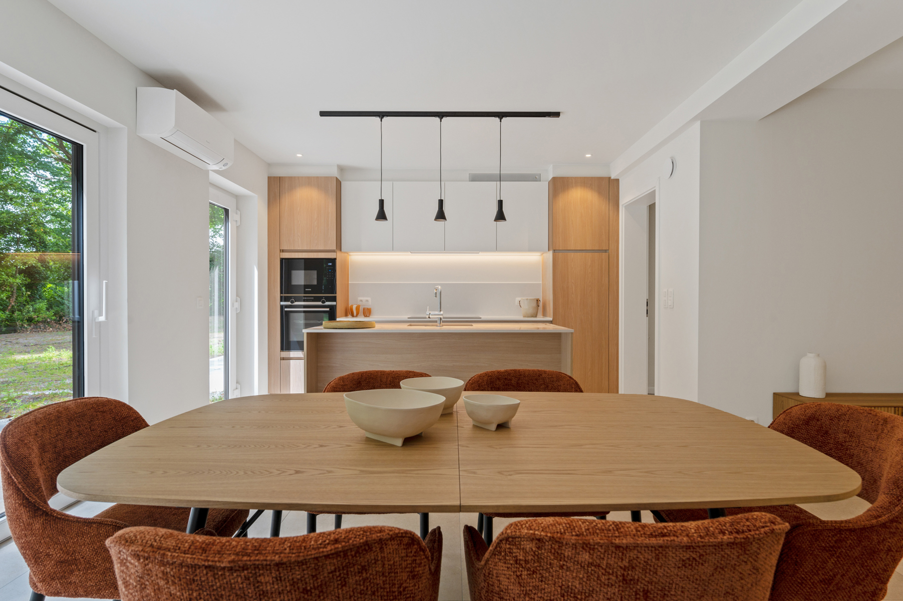 Zeer energiezuinige en instapklare nieuwbouwwoningen - foto 5