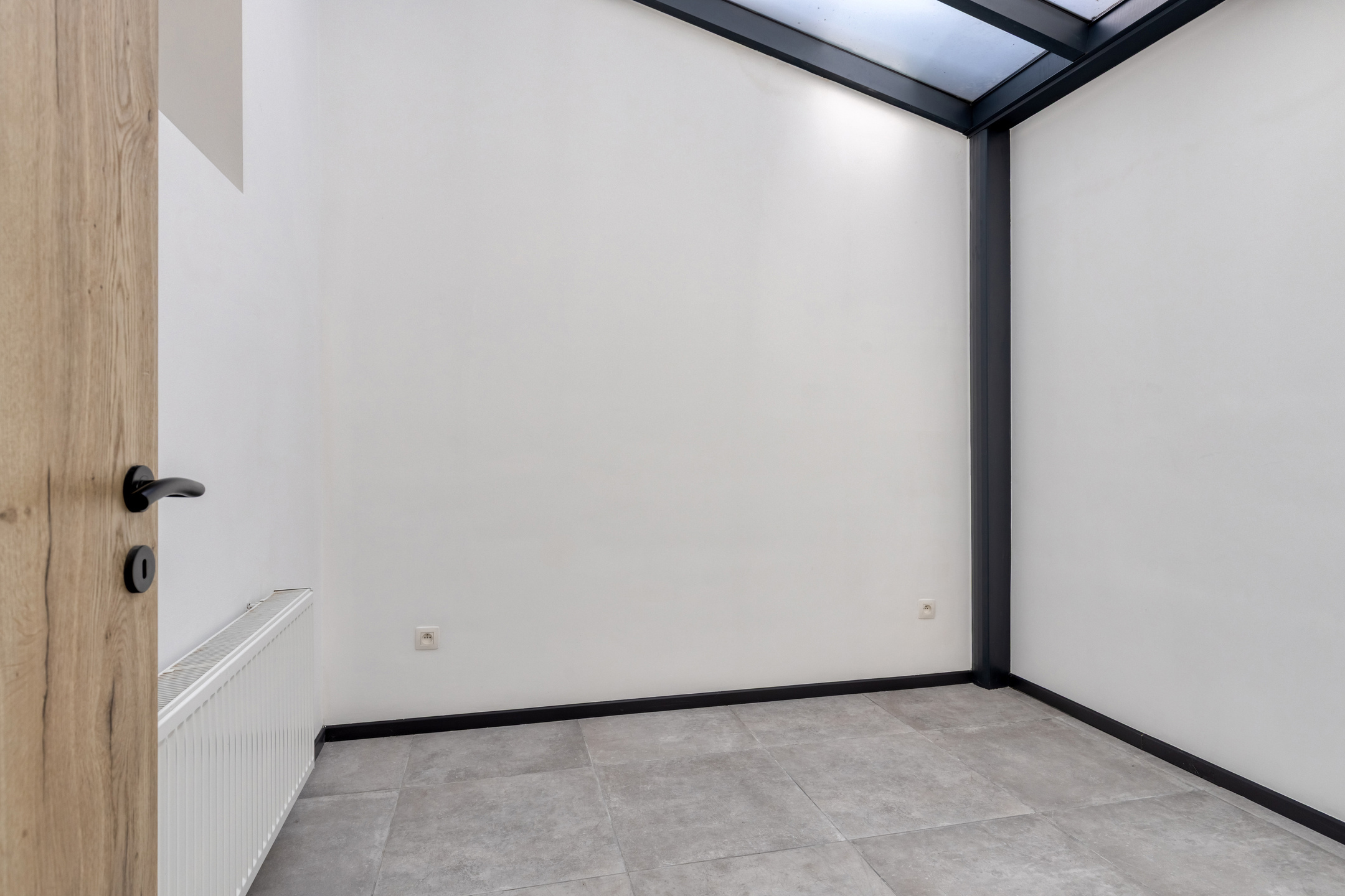 Centraal gelegen tweewoonst in rustige straat. - foto 4