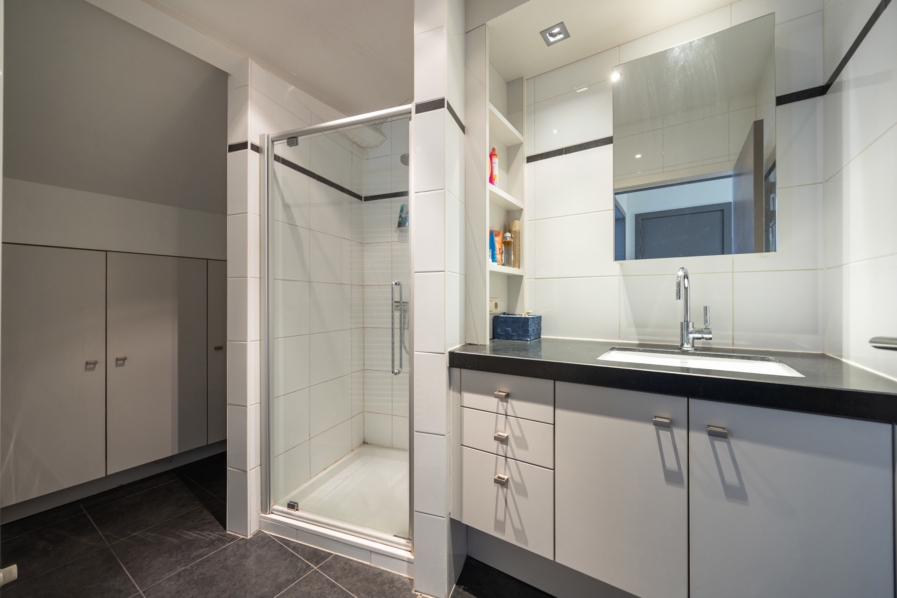 Appartement à vendre à Hoogstraten avec 3 chambres - photo 5