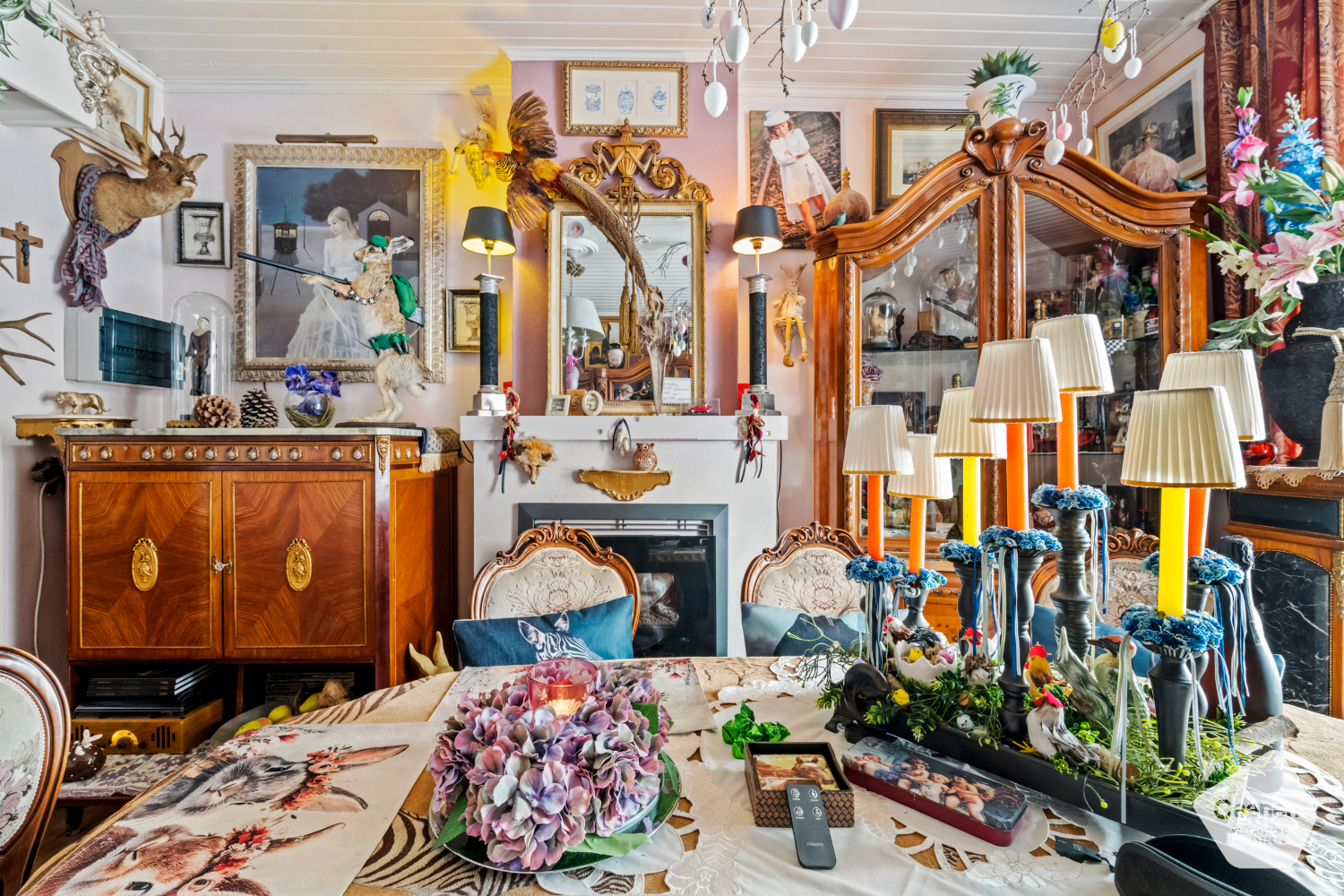 Op te frissen centraal gelegen 2 slaapkamer appartement - foto 5