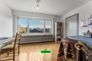 Appartement à vendre à Blankenberge