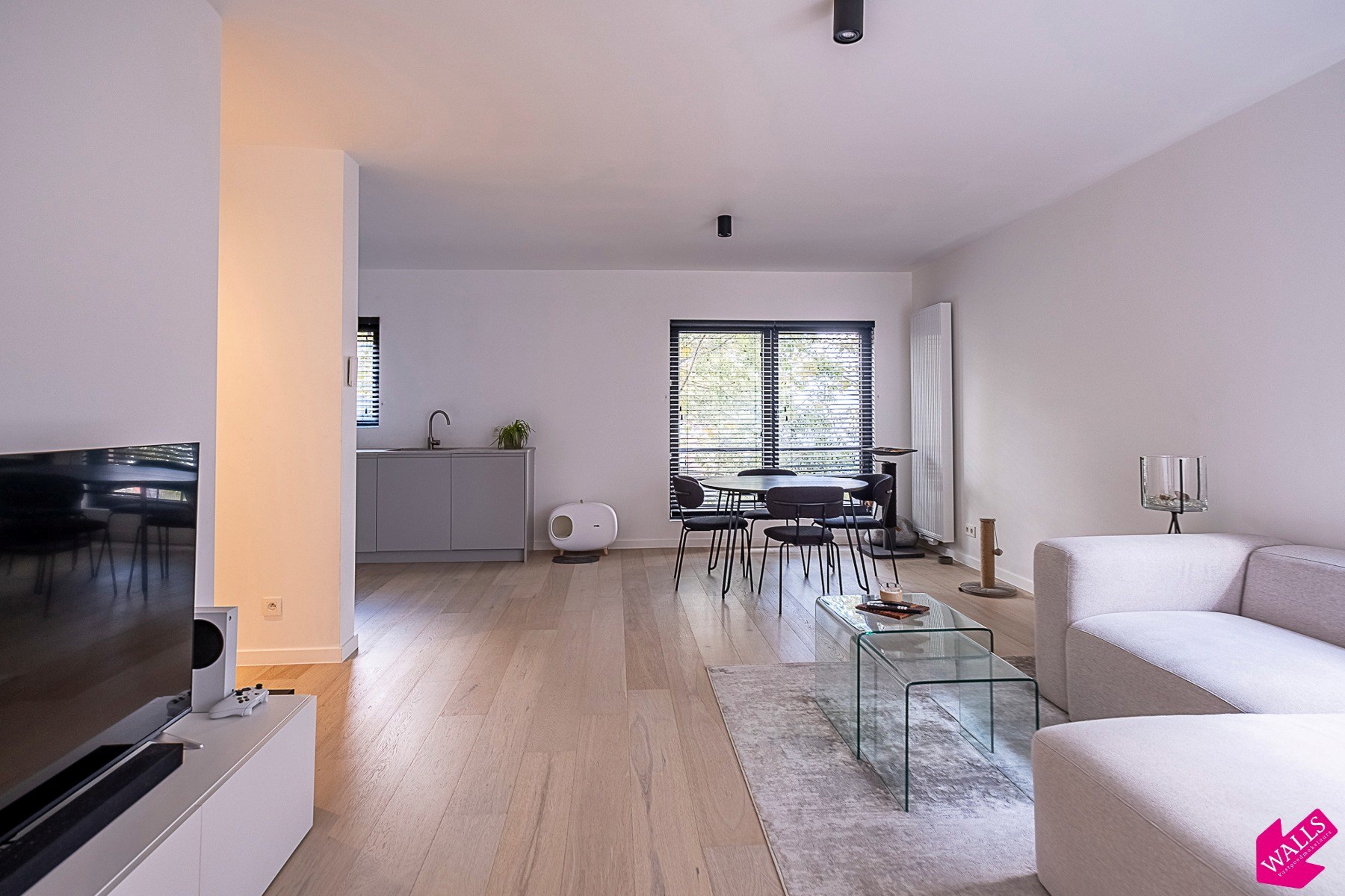 Apartment for rent in Antwerp with 2 bedrooms - photo 4