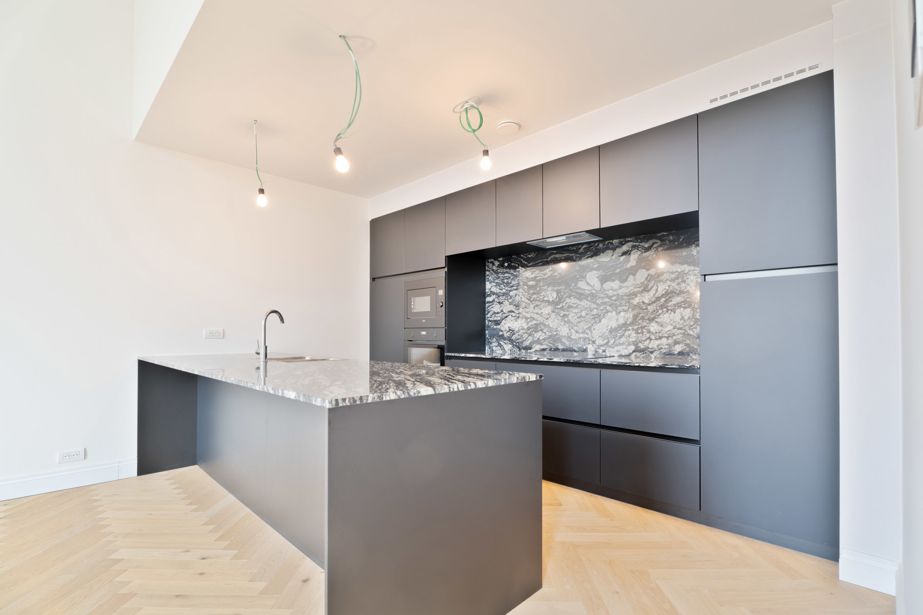 Appartement à vendre à Gand avec 2 chambres - photo 4