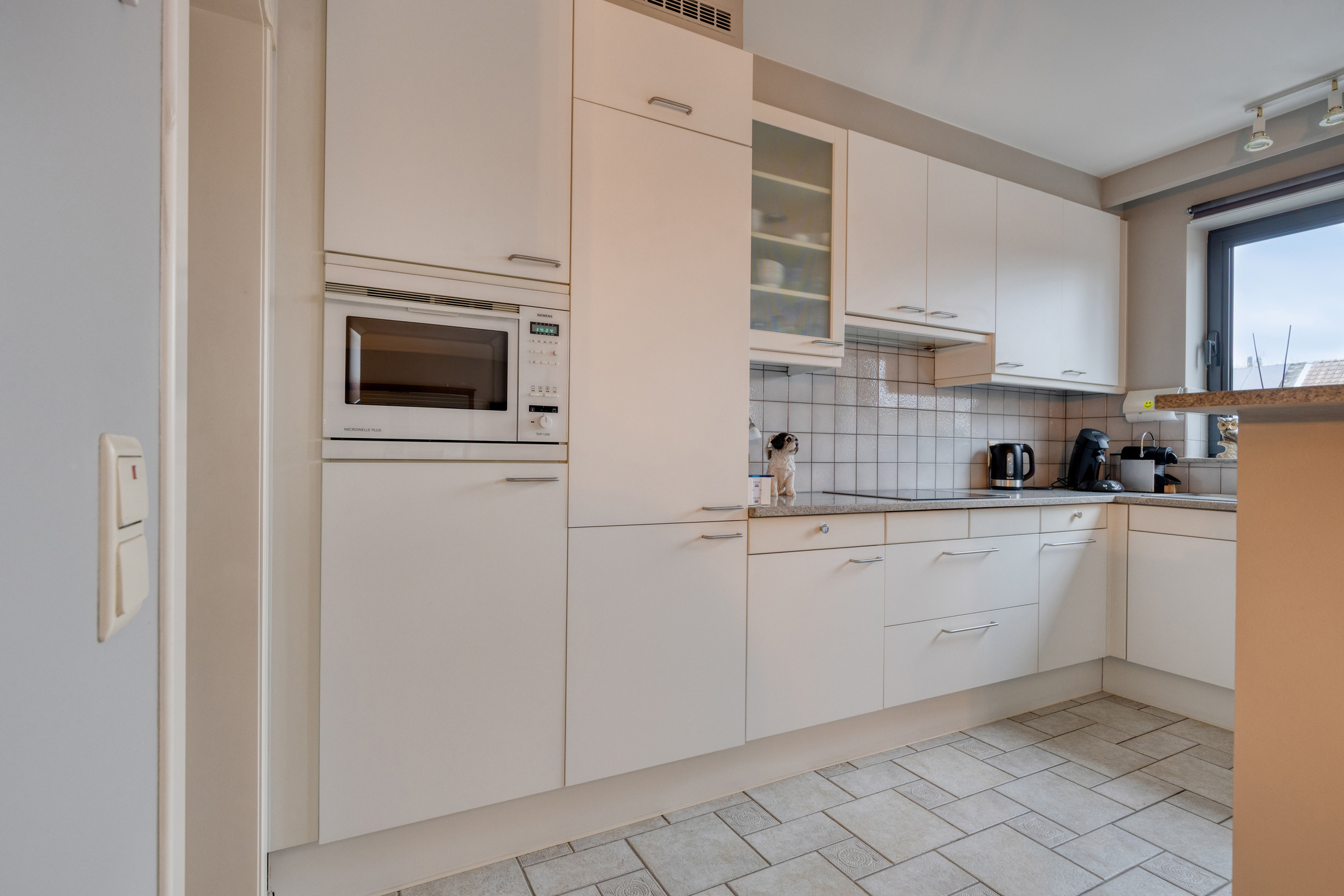 Apartment for sale in Schoten with 3 bedrooms - photo 2