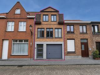 House for sale in Bruges