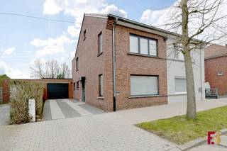 House for rent in Oudenaarde