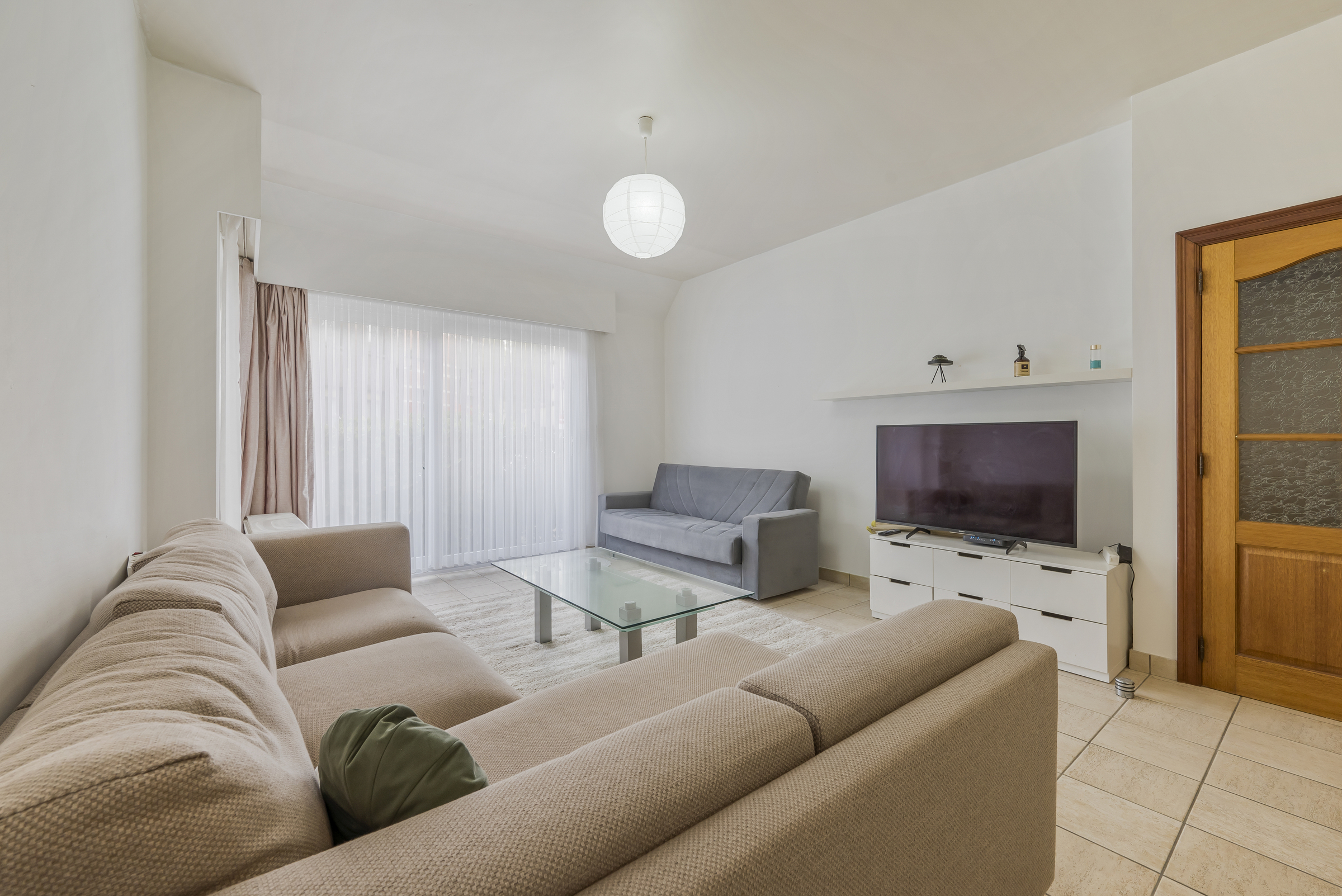 Appartement à vendre à Temse avec 1 chambre - photo 2