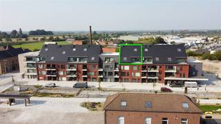 Woon jij binnenkort in een bruisende nieuwe wijk in Borgloon?Residentie Siroop nadert zijn finale vorm en er zijn nog enkele eenheden...
