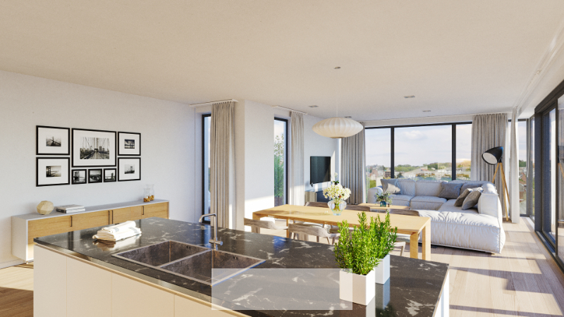 6% BTW MOGELIJK - BEZOEK ONZE MODELAPPARTEMENTEN - foto 4