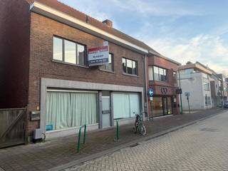 House for sale in Vosselaar