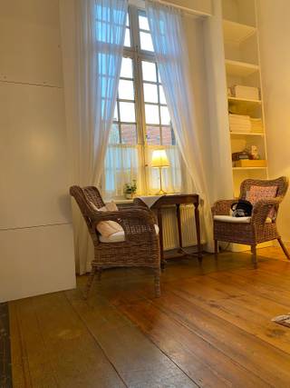 Maison à vendre à Turnhout