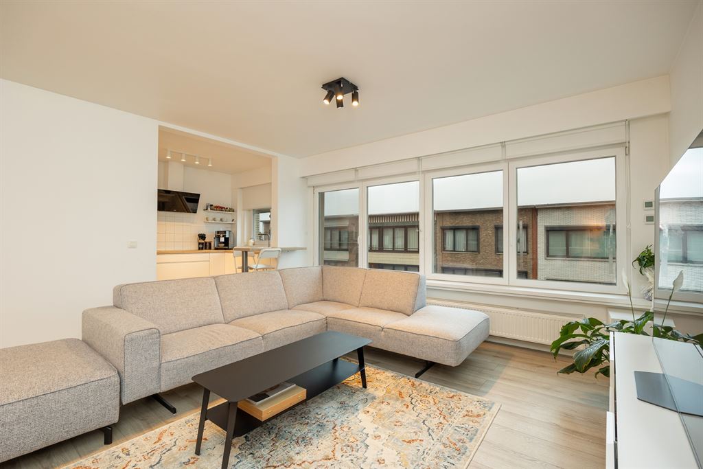 Instapklaar tweeslaapkamer appartement in de Groenenhoek - foto 2