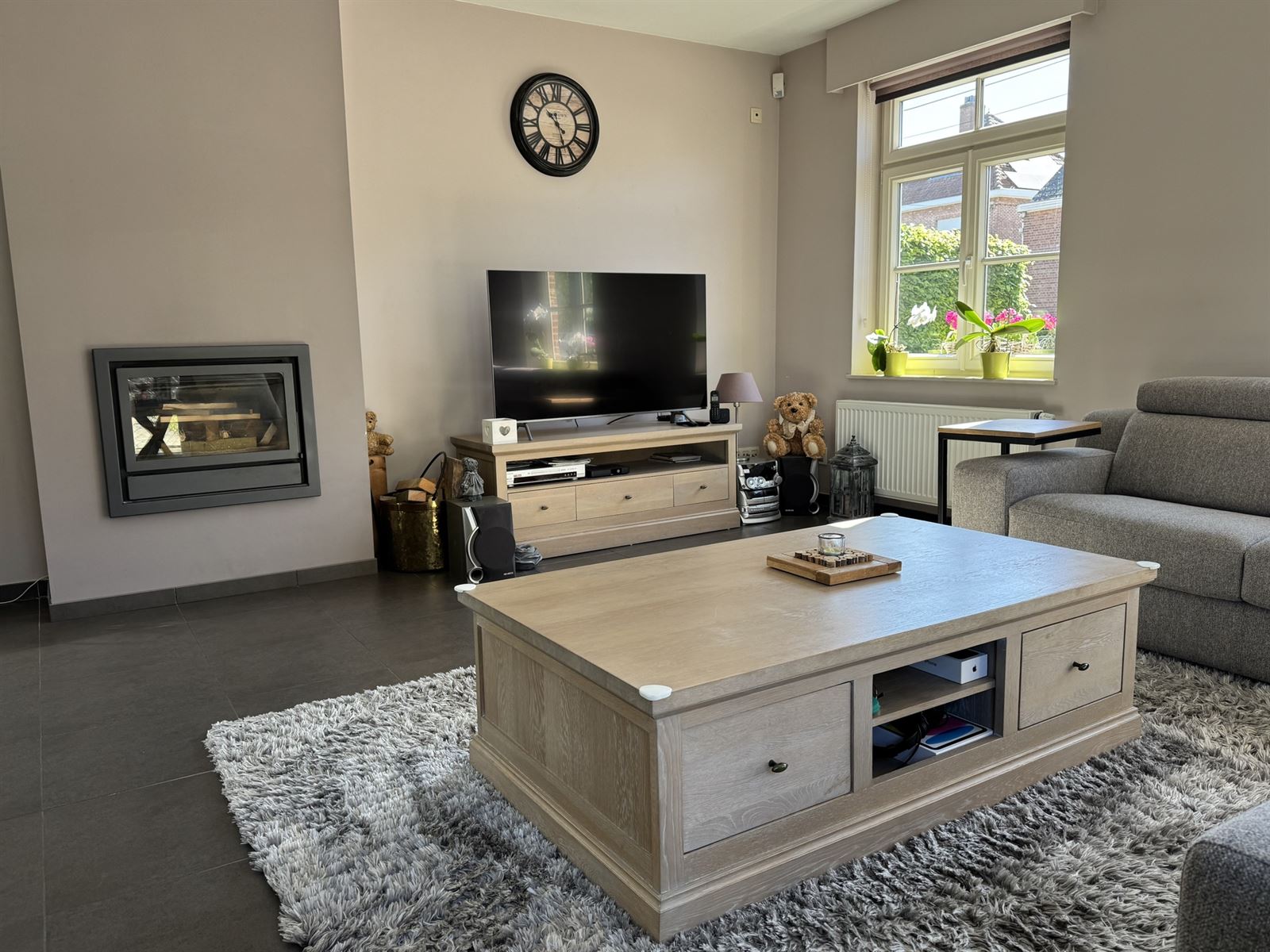 Kraaknet onderhouden woning - foto 4