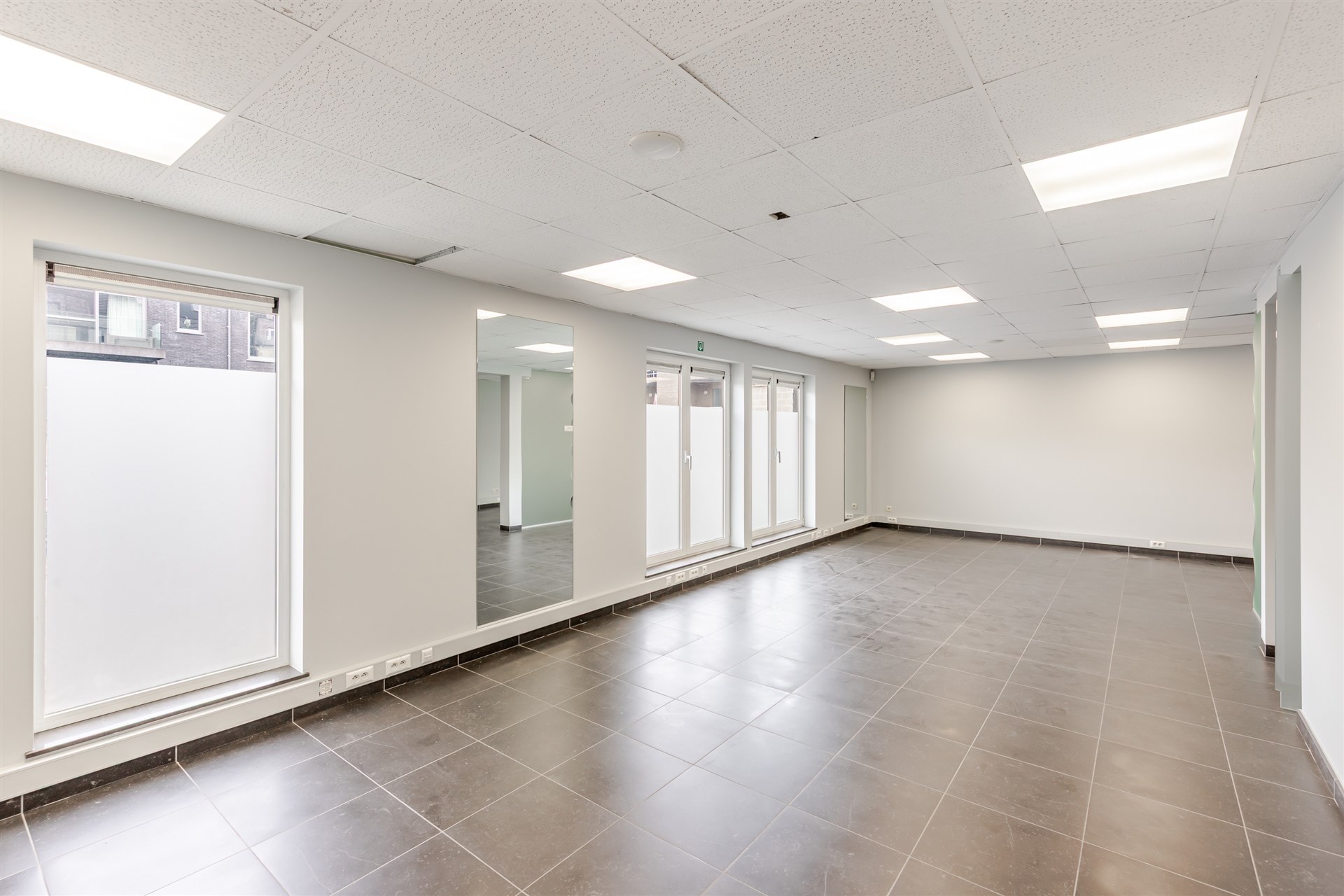 Veelzijdige commerciële ruimte / praktijkruimte - foto 5