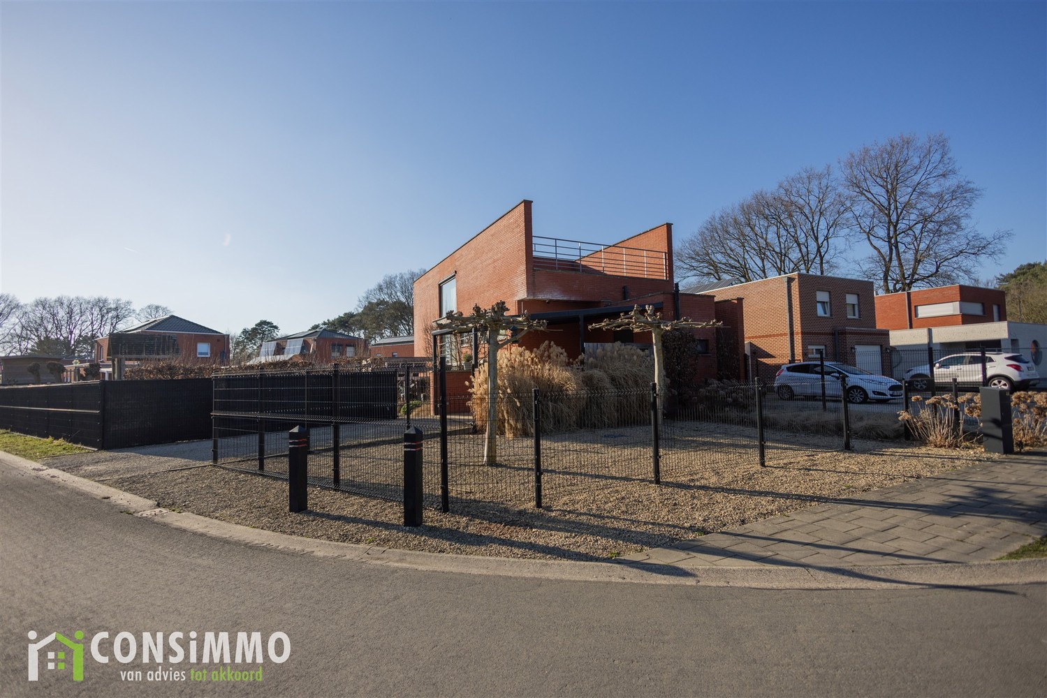 House for sale in Genk with 4 bedrooms - photo 5