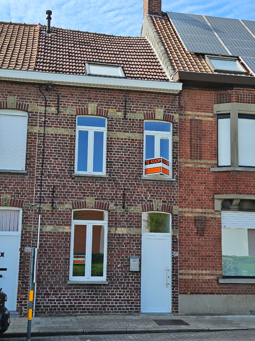 Huis te koop in Roeselare met 3 slaapkamers - foto 2