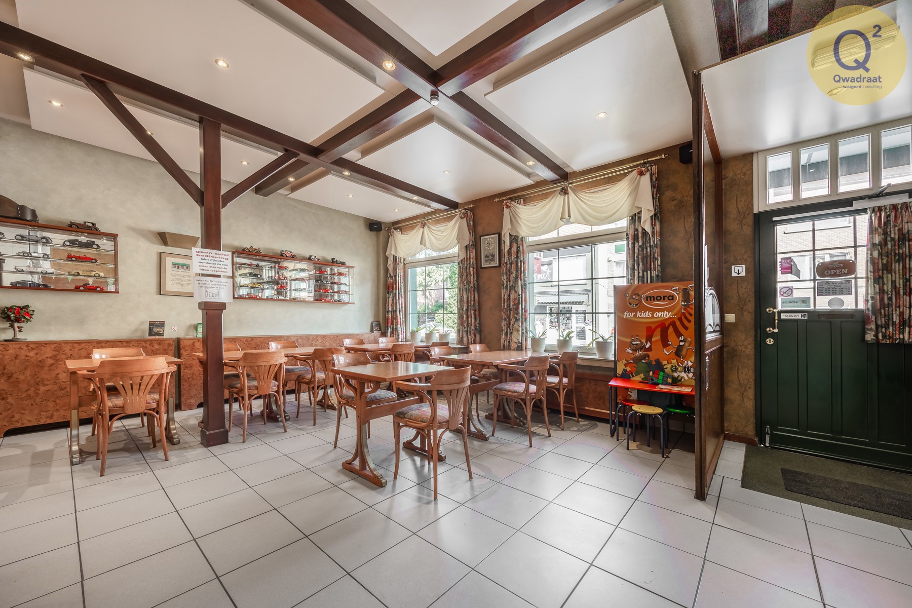 Handelspand met woonst op toplocatie in hartje Schilde - foto 4