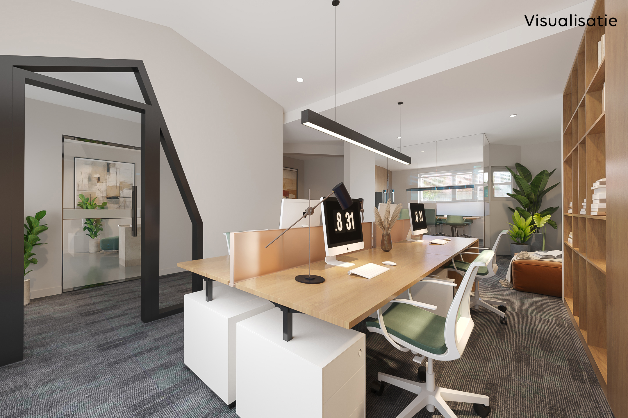 Commercial for sale in Turnhout - photo 4