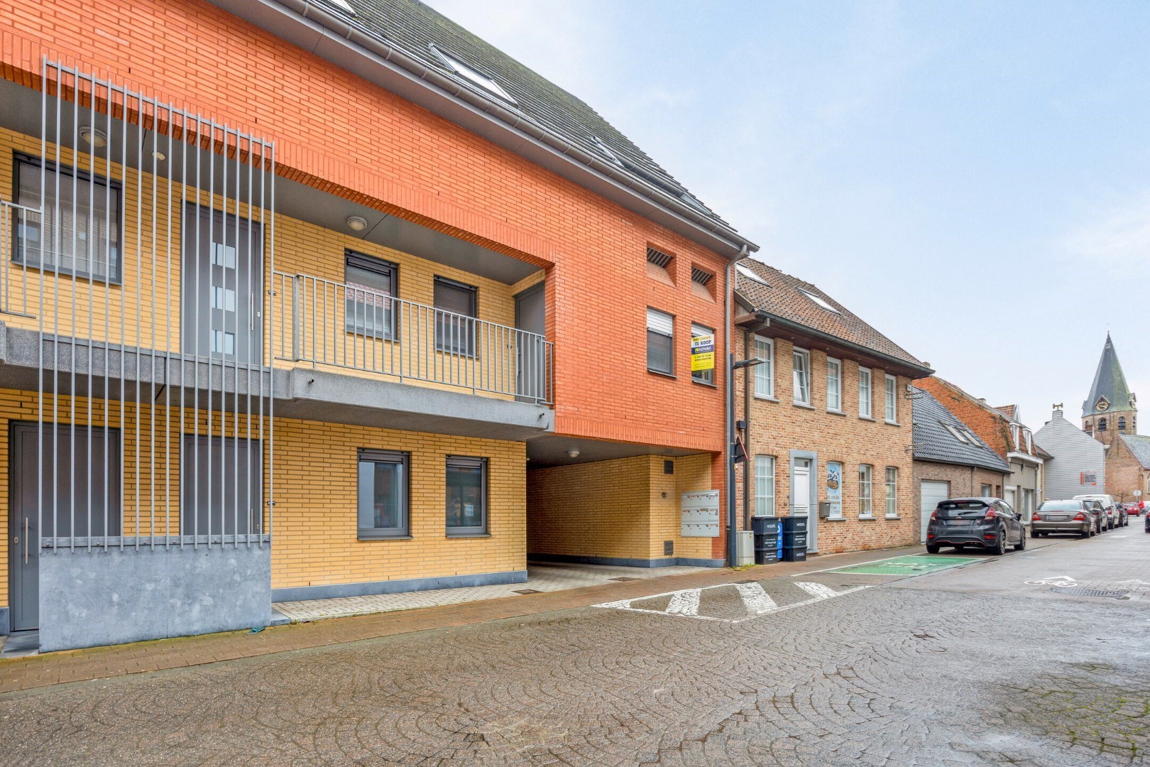Appartement à Lendelede