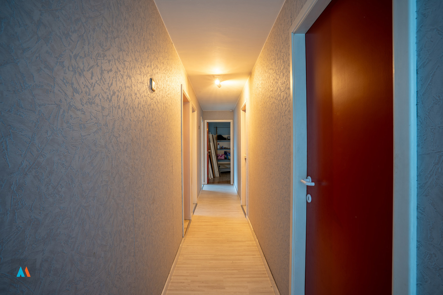 Vrijstaande woning met praktijkruimte en garage - foto 5