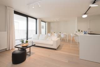 Apartment for rent in Kortemark