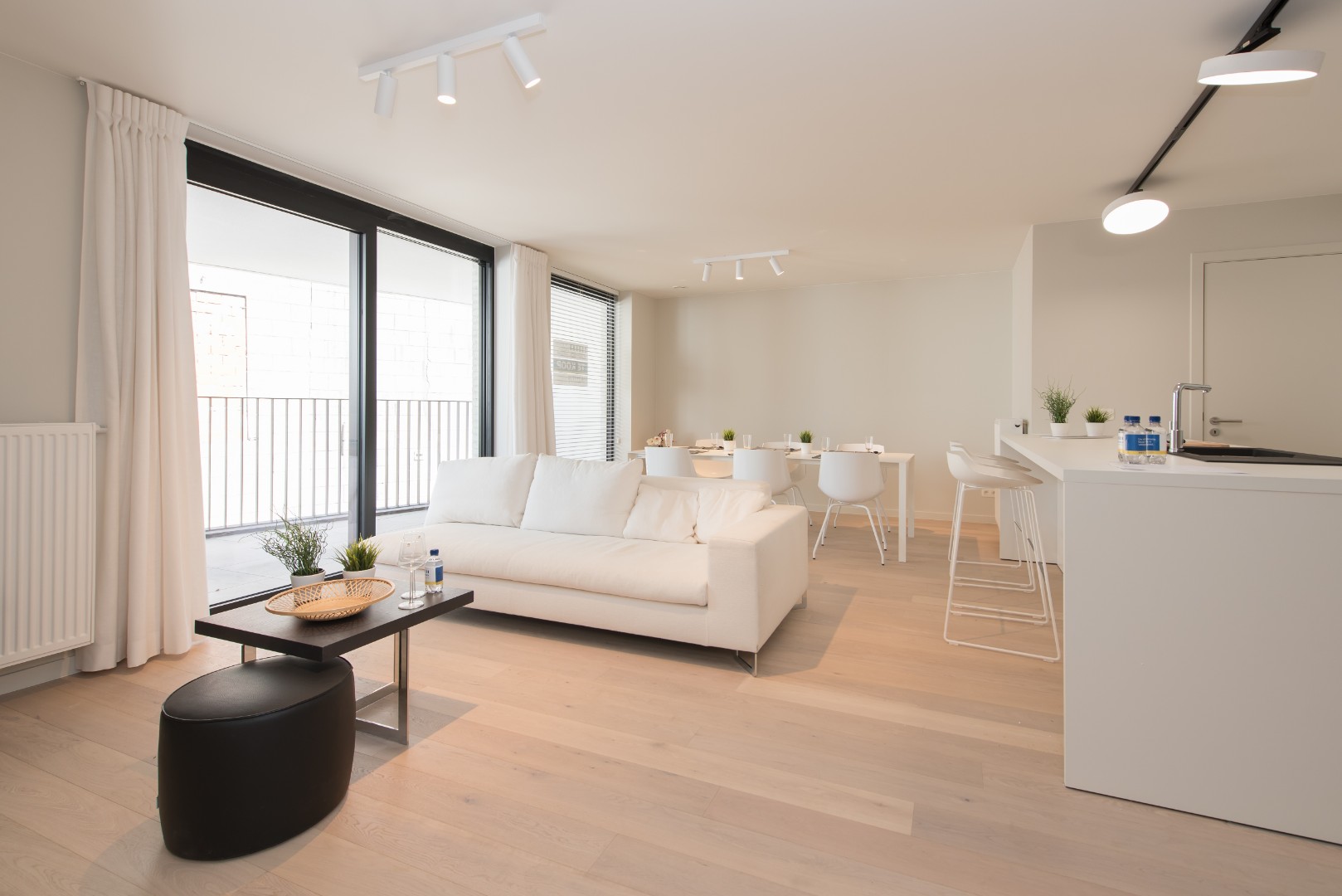 Appartement à Handzame