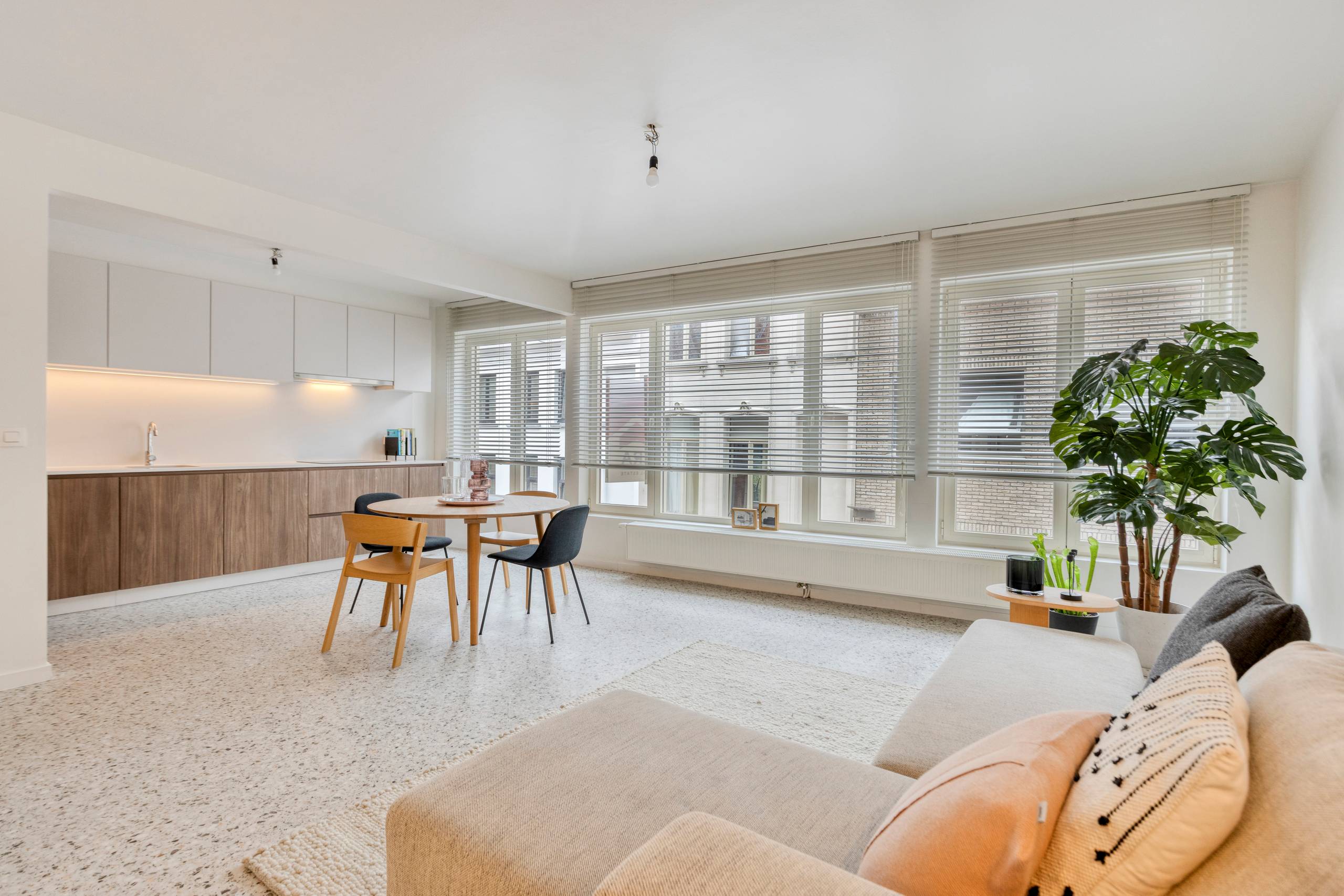 Appartement à vendre à Malines