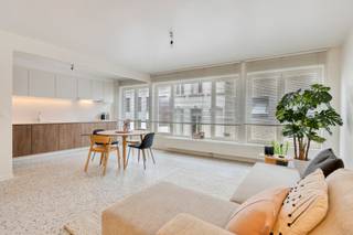 Appartement à vendre à Malines