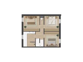 Maison à vendre à Mol