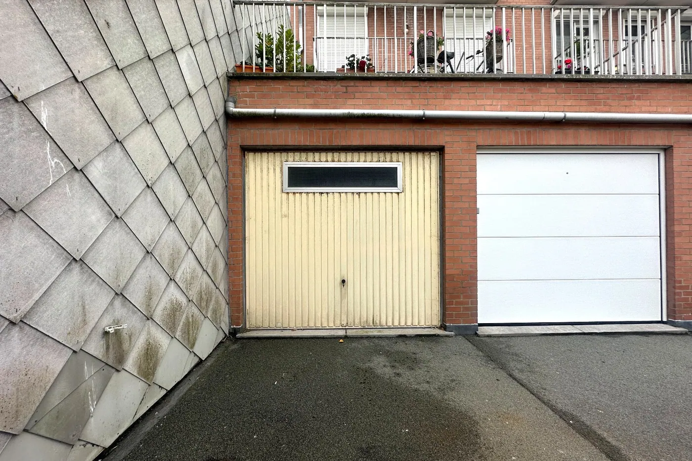 Garage in centrum Wenduine - foto 2