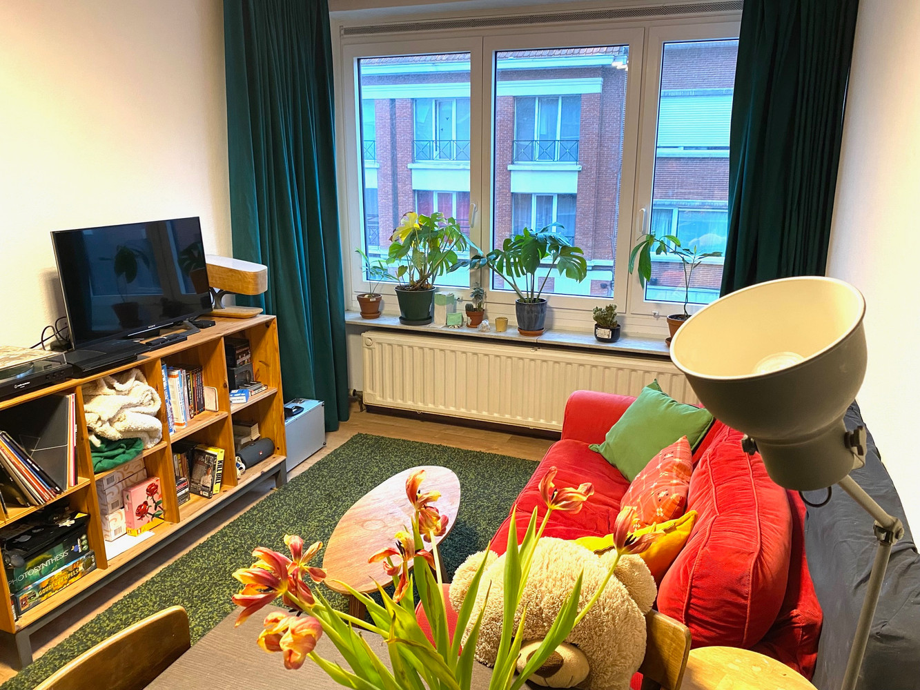 Centraal gelegen studio. - foto 4