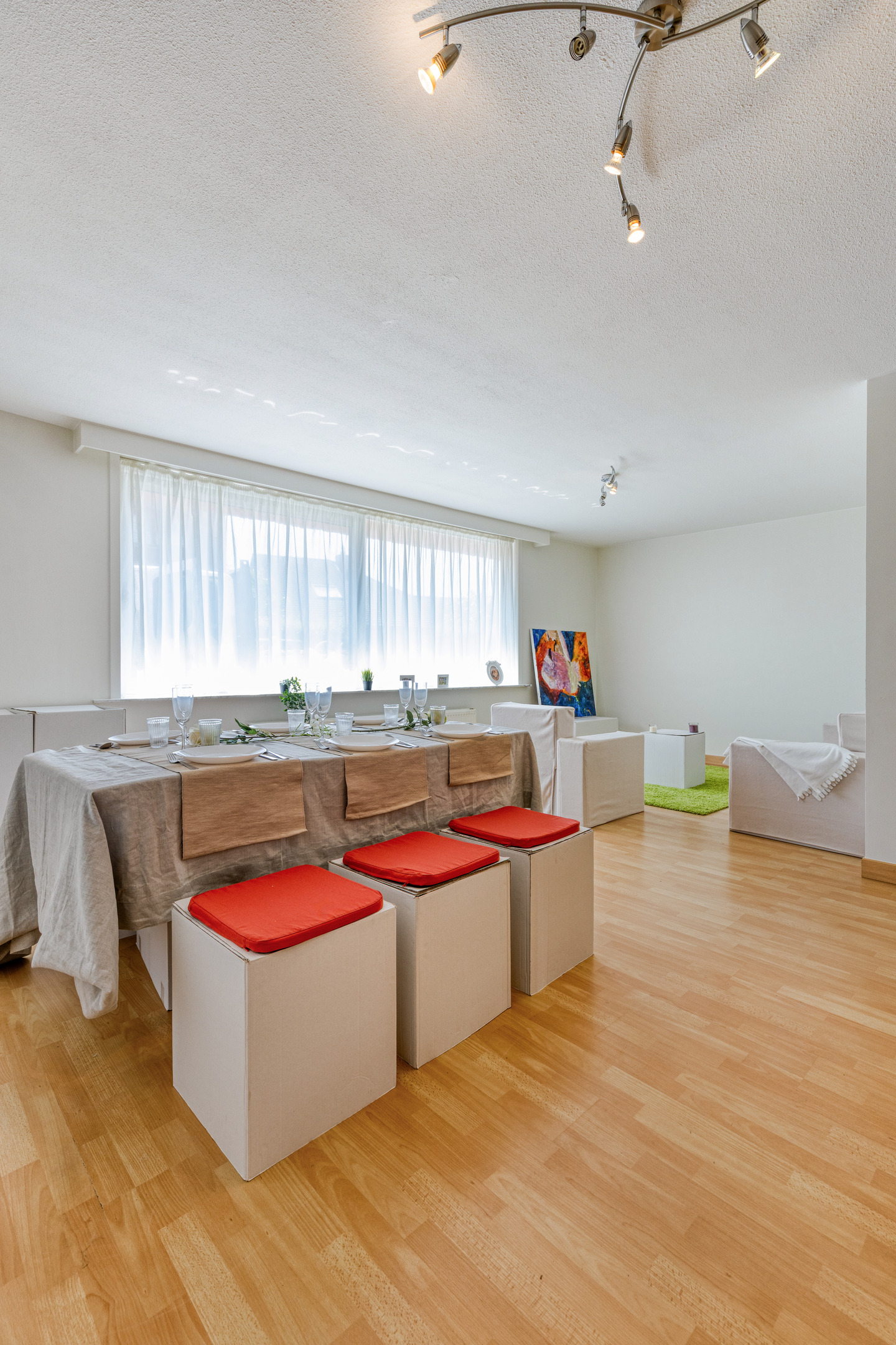 Ruim appartement te koop in centrum Waregem - foto 1