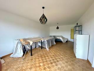 Moment de visite le 02/04/2026 - réservez votre visite sur www.polares.euSitué dans une rue calme au centre de Louvain, vous trouverez cet...