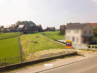 Op een prachtige landelijke locatie in Gooik (Oetingen) bevindt zich dit unieke perceel bouwgrond geschikt voor een open bebouwing met een oppervlakte van 07a55ca (LOT B).
Landelijke ligging nabij school, invalswegen, openbaar vervoer etc. (woongebied met landelijk karakter). Verkavelingsakte, opmetingsplan etc. verkrijgbaar op aanvraag via mail: stephanie@immodelestre.be of via onze website, www.immodelestre.be
(Een perceel bouwgrond aan de Lenniksestraat, bestemd voor open
bebouwing, met een benaderende oppervlakte volgens voormeld
verkavelingsplan zeven aren vijfenzeventig centiaren (7a. 75ca.) en volgens
proces-verbaal van opmeting van 10 september 2015 van zeven aren
vijfenvijftig centiare (07a. 55ca).
- volgens kadastraal uittreksel van 09/10/2015:
Gooik, 4de afdeling Oetingen, sectie B, deel van nummers 544/D en 548/L.
- gereserveerde perceelsidentificatie:
23058 B 550 B P0000)