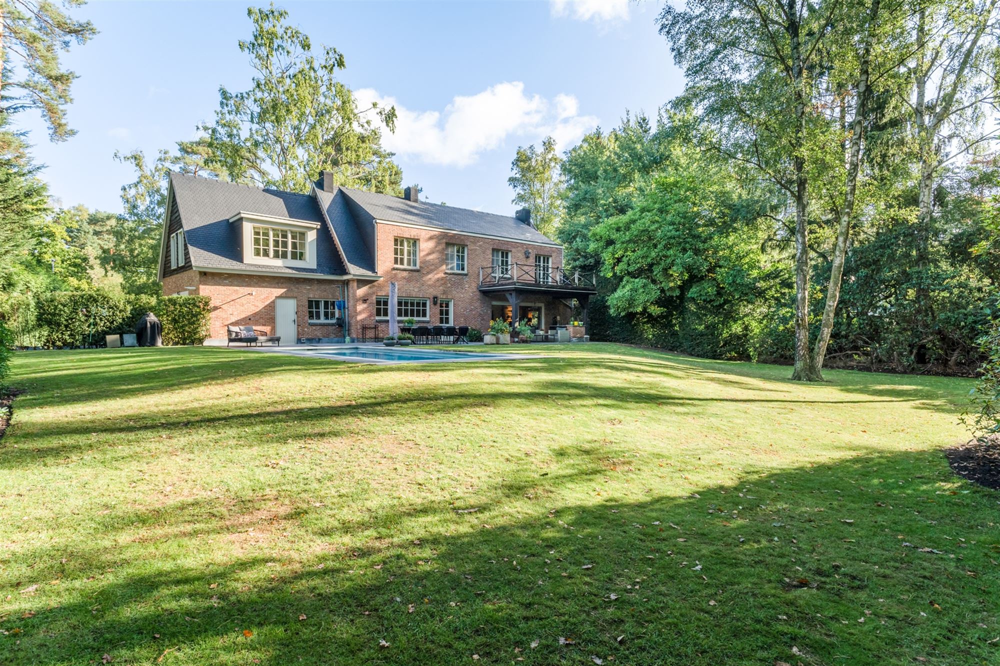 Instapklare villa op gunstige locatie  - foto 3