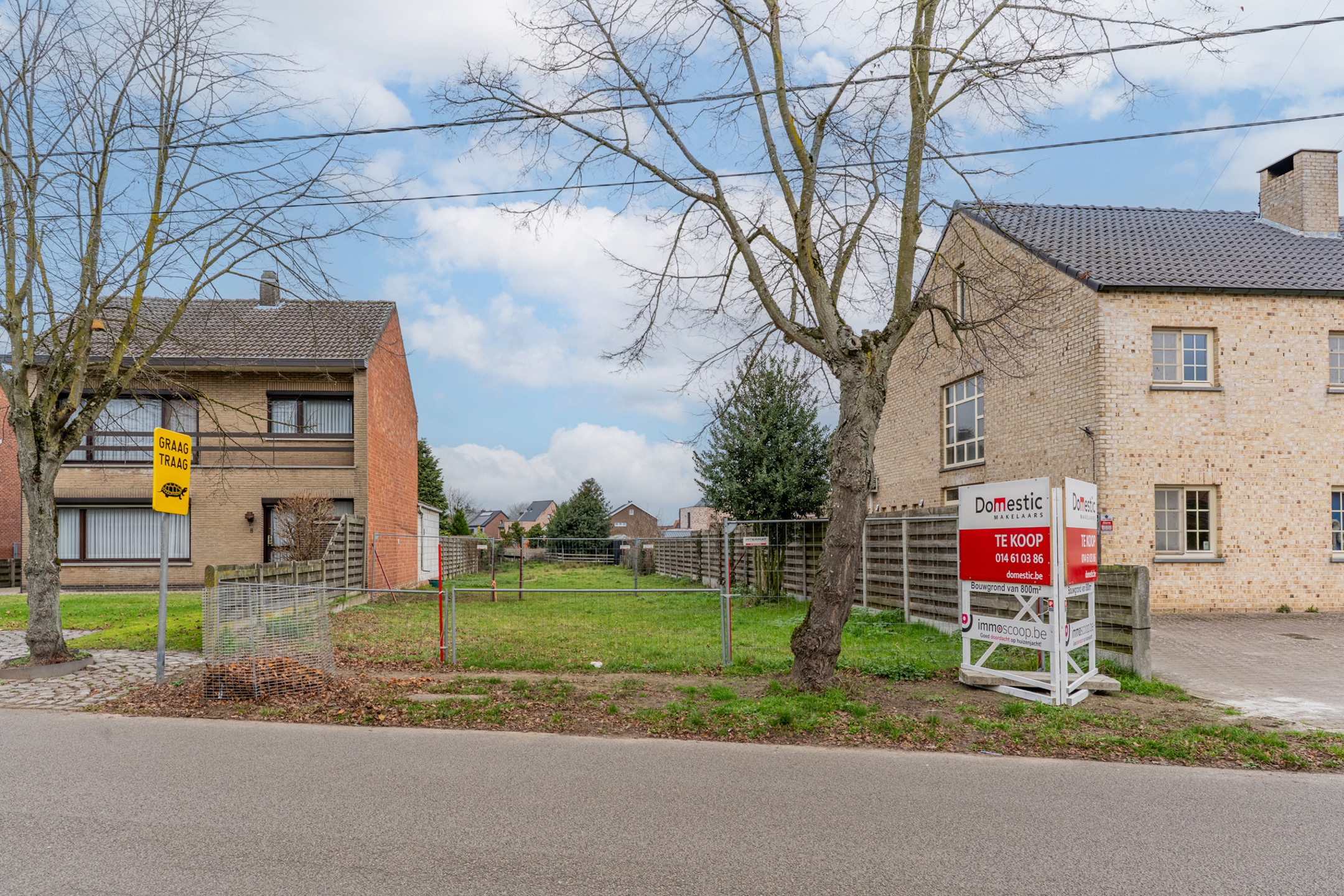 Grond te koop in Mol - foto 5