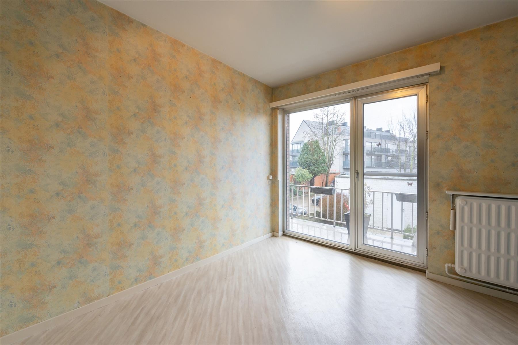 RUIM INSTAPKLAAR APPARTEMENT MET GARAGE - foto 5