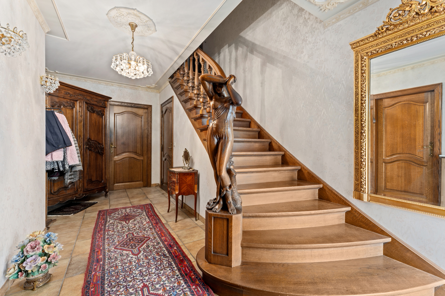 Maison à vendre à Roulers avec 3 chambres - photo 5