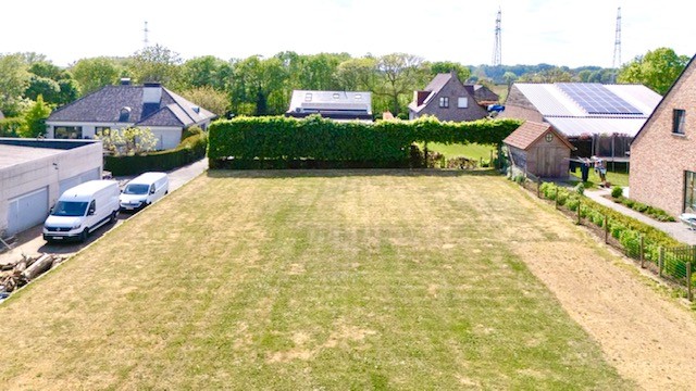 BOUWGROND VOOR HALFOPEN WONING | 523 M² - foto 3