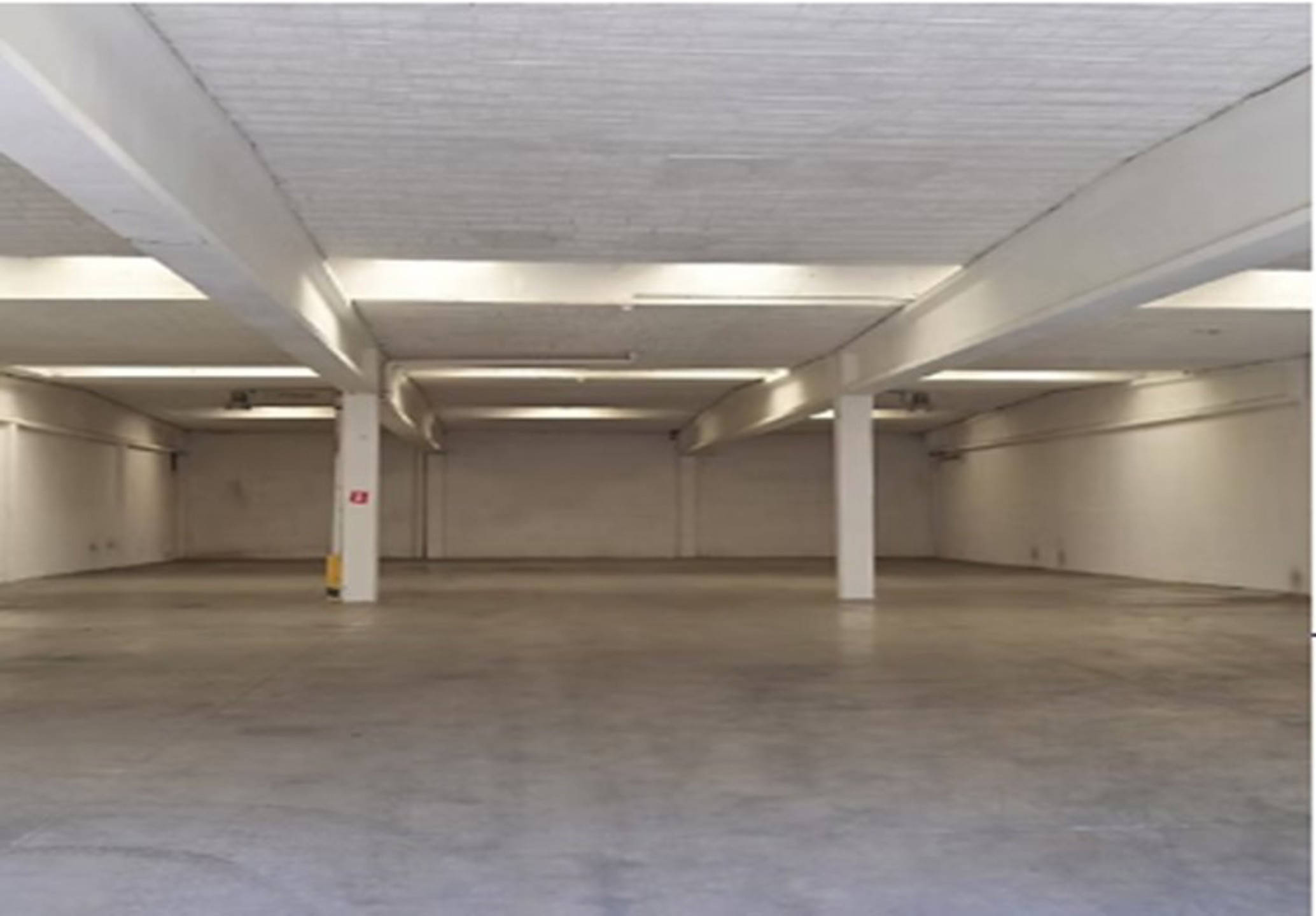Magazijn unit 33 te huur 750m²  in Malle - foto 2