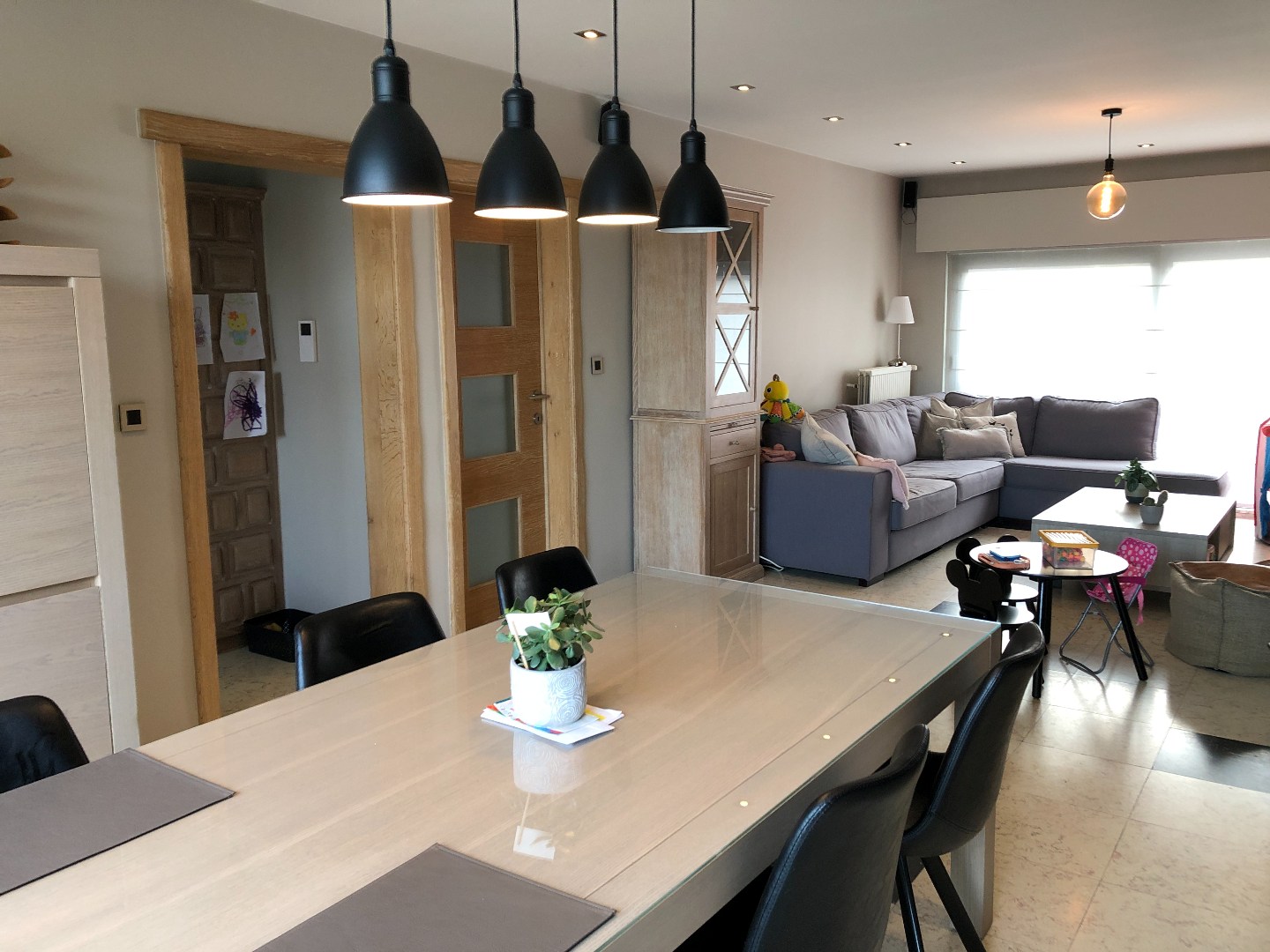 House for rent in Wevelgem with 3 bedrooms - photo 4