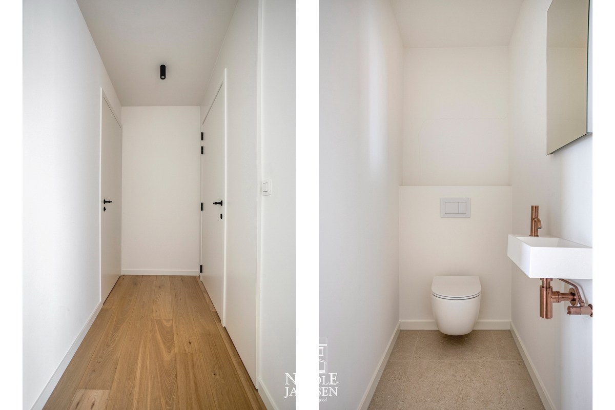 Luxueus penthouse - foto 4