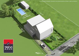 <p><span>PRACHTIG PERCEEL BOUWGROND VOOR OPEN BEBOUWING MET OPPERVLAKTE VAN 10A 90CA.</span></p><p><span>Uitermate rustig gelegen in doodlopende straat in het landelijke Branst op wandelafstand van de Scheldedijk.</span></p><p><span> </span></p><p><span>Het perceel biedt de mogelijkheid tot het bouwen van een ruime open bebouwing.</span></p><p><span>De zuidelijke oriëntatie is een extra troef.</span></p><p><span>Verkavelingsvoorschriften beschikbaar op aanvraag.</span></p>