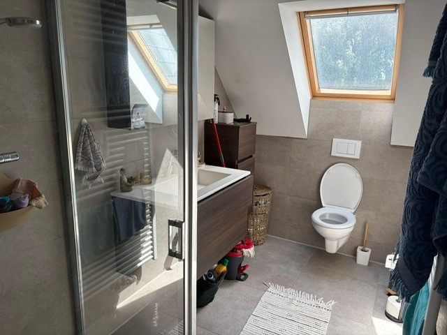 Instapklaar dakappartement met 1 SLK, garage & Z-terras 21m2 - foto 5