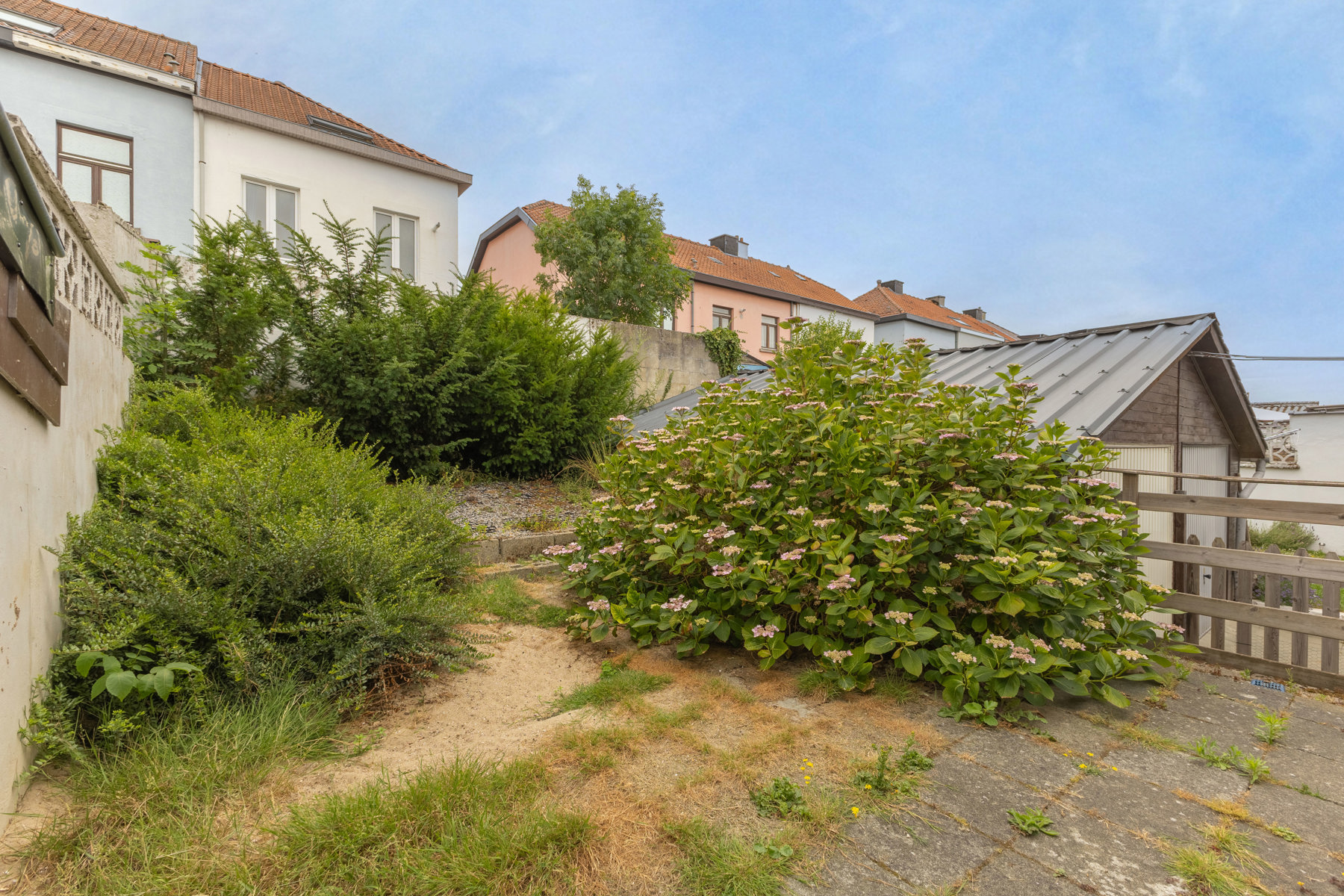 Gunstig gelegen woning met 3 slaapkamers - foto 3