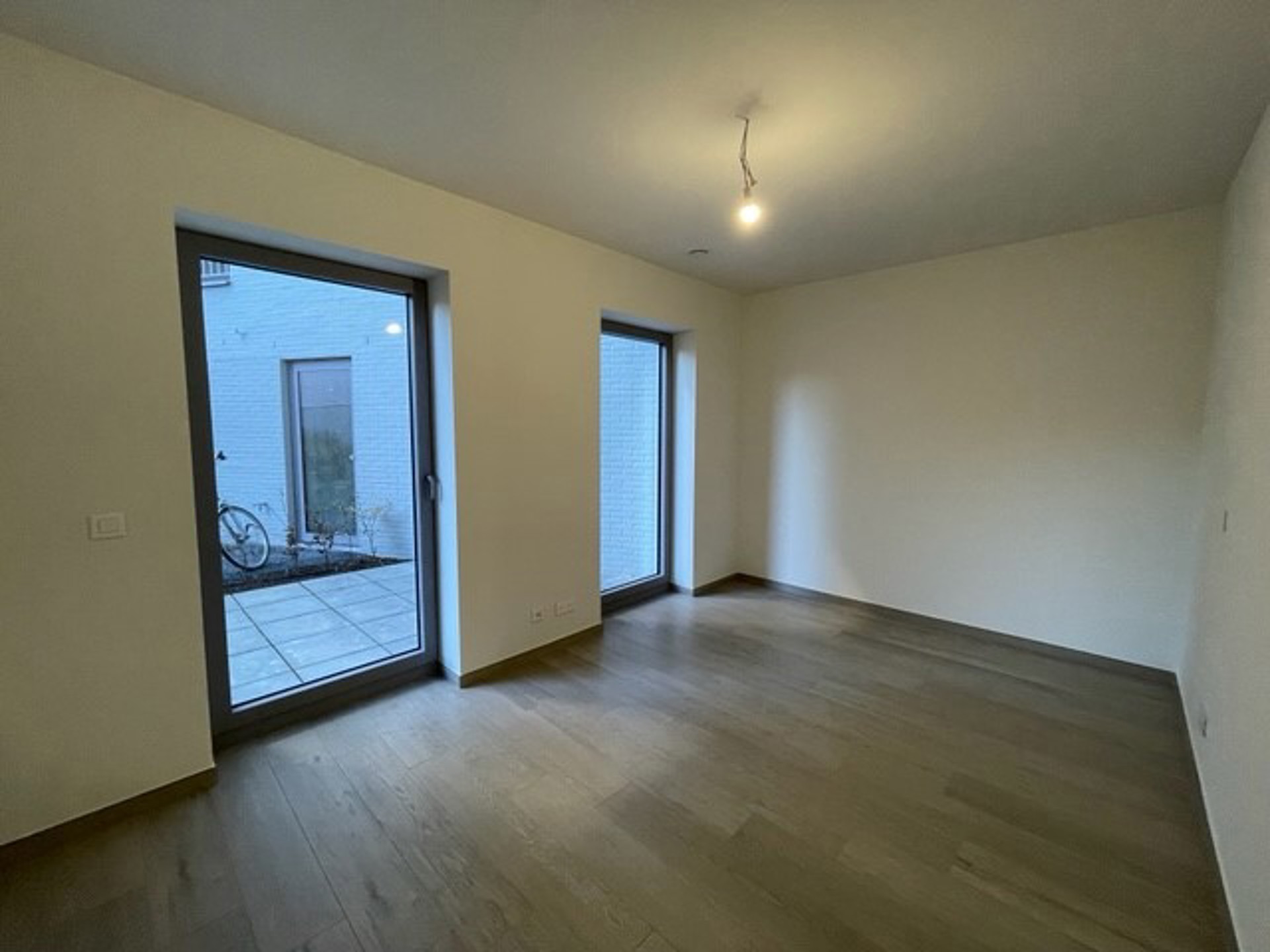 Apartment for rent in Antwerp