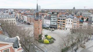 Appartement à vendre à Courtrai