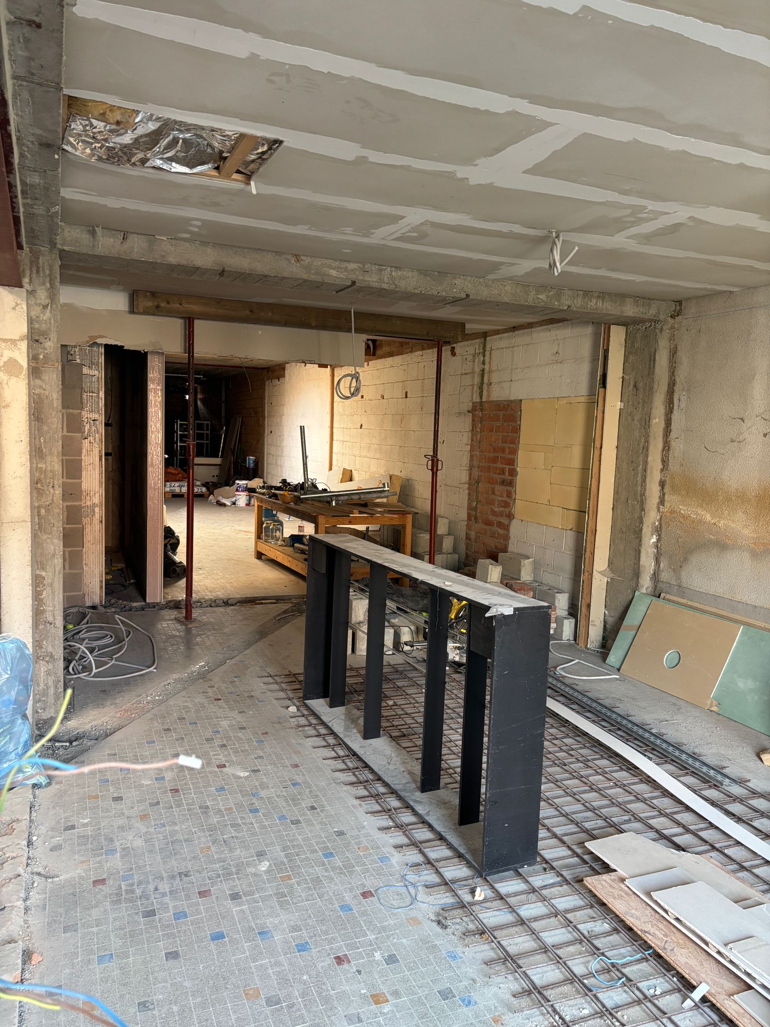 Handelshuis met topligging in Hechtel-Eksel te koop - foto 4