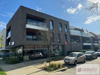 Apartment for rent in Grobbendonk